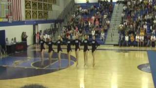 cactus pom regionals