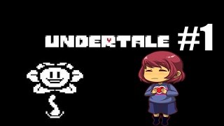 LOVE NOT BLOOD! UnderTale #1
