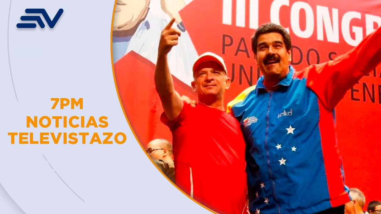 Hugo Carvajal, exjefe de inteligencia chavista, será testigo clave contra Maduro | Televistazo
