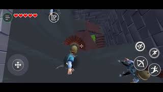 Struckd 3D Game: Medieval Battleground Lite screenshot 2