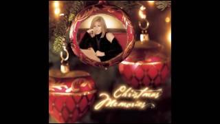 Video thumbnail of "Barbra Streisand  - Grown -  Up Christmas List"