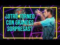 ¿TORNEAZO con SORPRESAS desde PRIMERA HORA? - Análisis Pre Vigo Open - WPT 2021