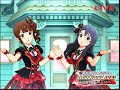 【ミリシタ】チカアモーレの楽曲聞いてハートが熱くなりました!