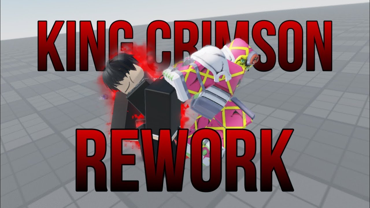 [Aut PT] King Crimson Rework Showcase! YouTube
