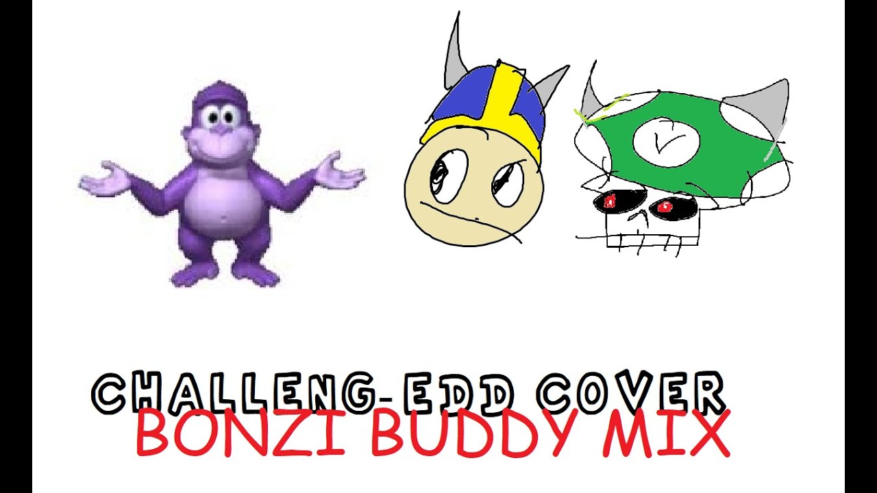Bonzi Buddy (@TheBonziBuddy) / X