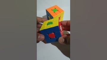 HOW To Make RUBIK