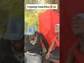 mgañga na mteja # #foryou #comedy #funny #viralshorts #trendingvideo