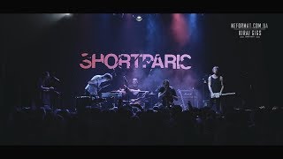 Shortparis - 9 - [New Song 2] - Live@Atlas [27.05.2017] Icecream Fest