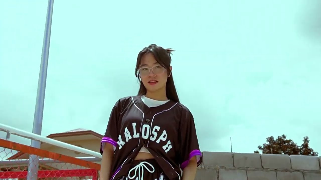 KALOSph BASEBALL JERSEY x MESH SHORTS 