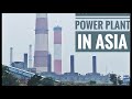 Asia First The Bokaro Thermal Power Plant in Jharkhand Bokaro Tharmal