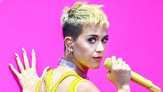 Katy Perry Says She s Proud Of Her 25 Million American Idol Salary