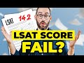 Did LSAC Mess Up November LSAT Scores?