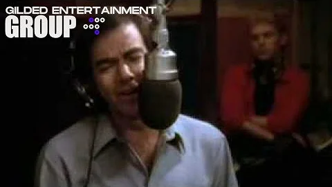 Neil Diamond - Love On The Rocks (Official Video)