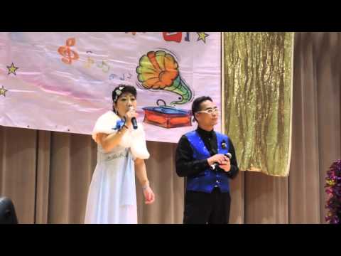 Civilized culture - Singing 情為何物 (160502 DSCN9972)