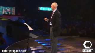 Not What, But Who Jim Collins