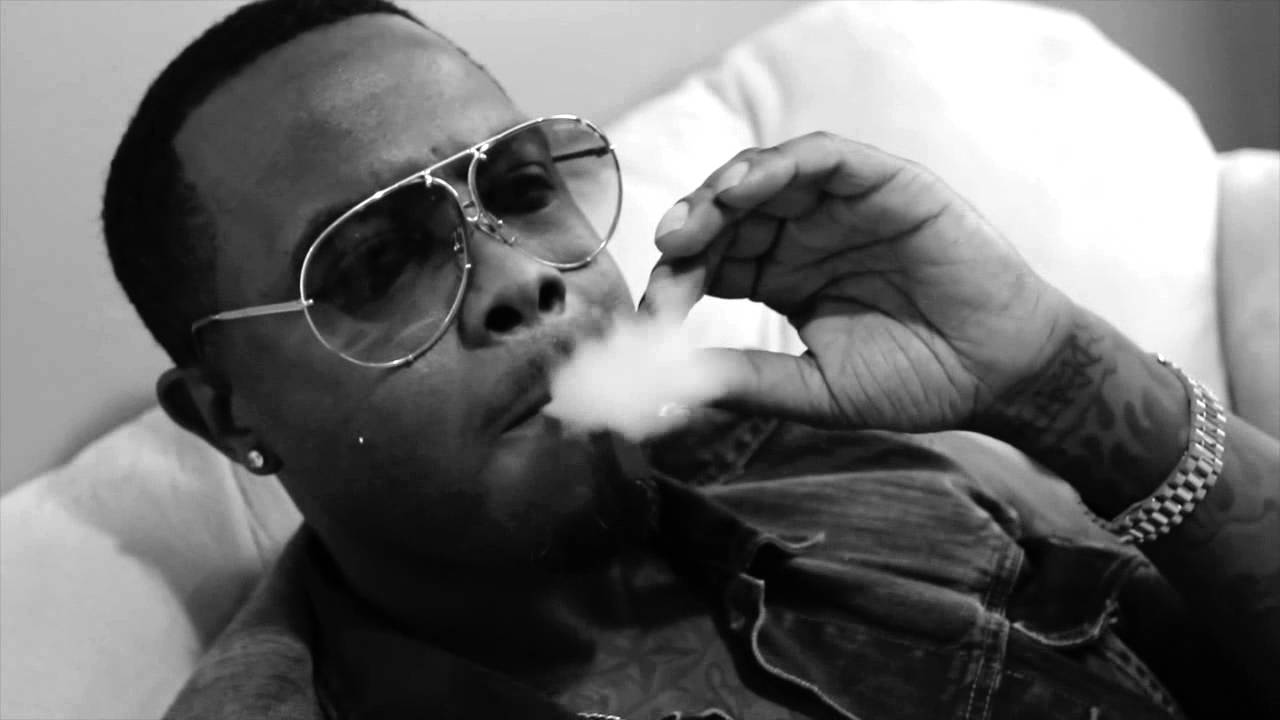 Jon Geezy - All My N*ggaz (Trailer)(Shot By G Rank)