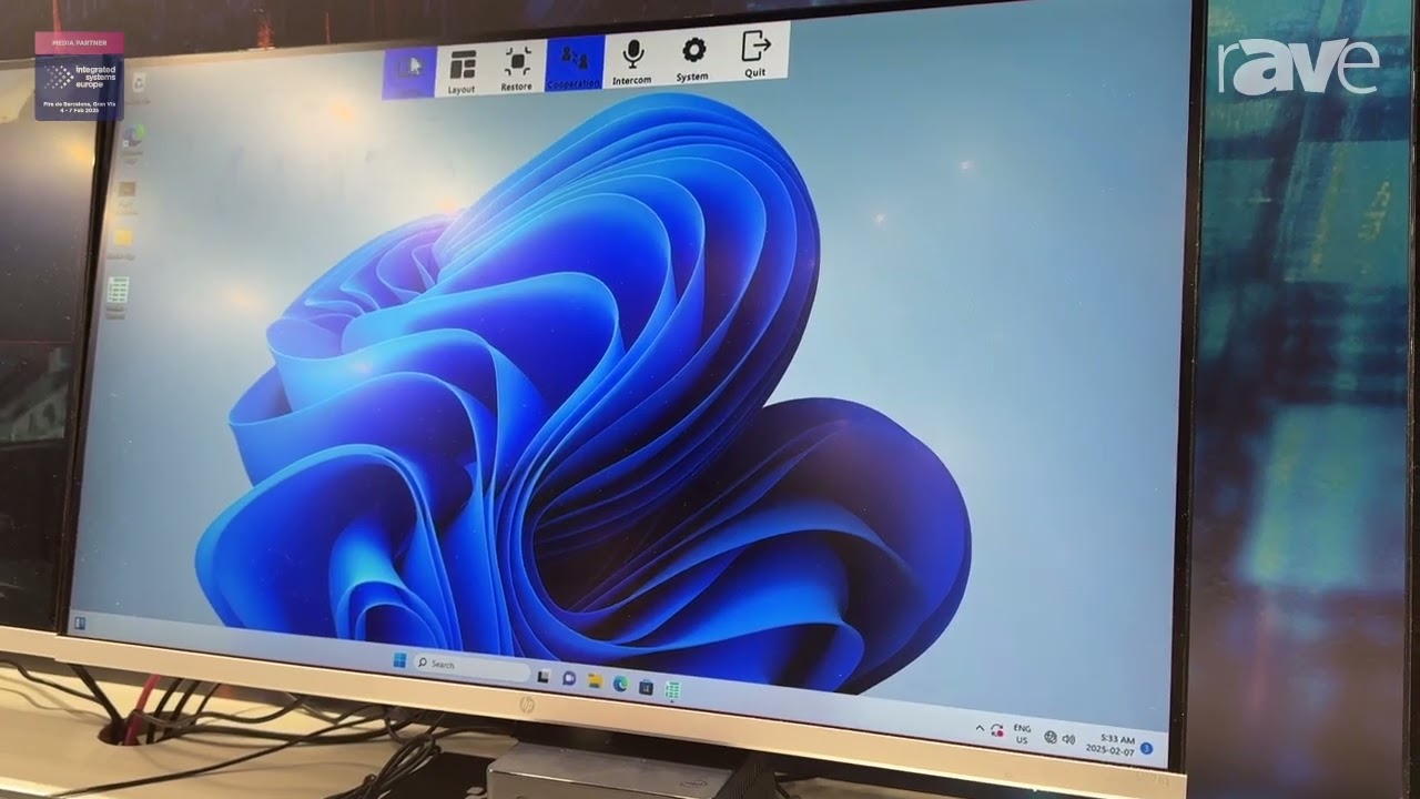 ISE 2025: MuxLab Intros MIP 600 AV-over-IP Transmitter and Receiver