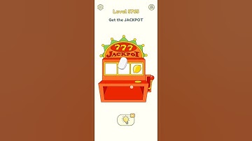 DOP 2 Gameplay Level 5765 Delete  Part Solution and Answer 🔥 Subscribe