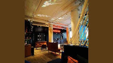 Pulsating Ambiance for Summer Styling