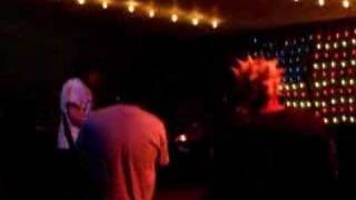 Snot Nosed Terrors at Little Cardis December 28 2007