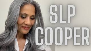 💋 💋 SEDUCTION ROSE SLP COOPER IN GRAYFOX @motowntress