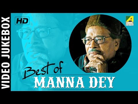 best-of-manna-dey-|-bengali-movie-songs-jukebox-|-manna-dey