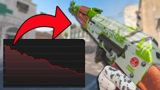 THE CS2 MARKETS ARE CRASHING... THIS IS WHY... 😅