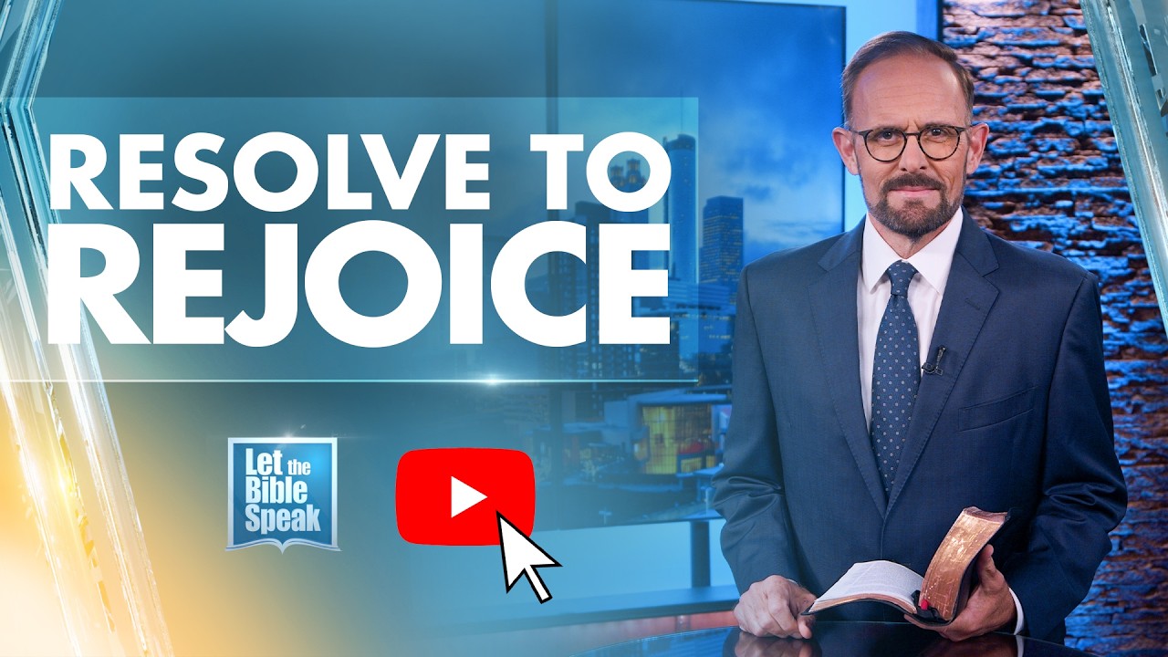 Resolve To Rejoice - LTBSTV
