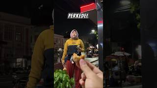 PRANK PACAR NAMBAH GORENGAN ‼️