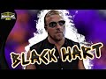 The Story Of The Black Hart Owen Hart