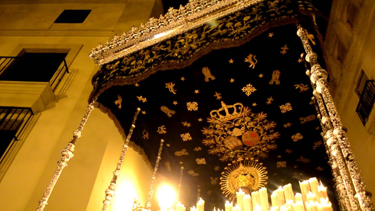 1- Tras la virgen de Montserrat 2012 (En Molviedro)