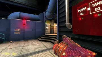 Black Mesa Episode 24: Turning On The Pumps