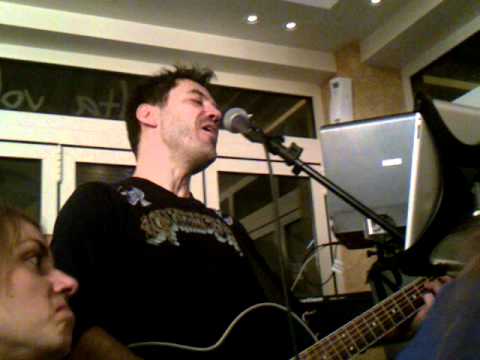 ΚΑΛΛΙΡΗΣ- ΣΤΑ ΔΩΣΑ ΟΛΑ - ΝΑ ΜΟΥΝΑ ΘΕΟΣ @ SERRES 2011 5