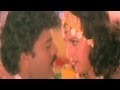 Lashkara Lashkara - Chiranjeevi, Meenakshi Seshadhri, Aaj Ka Goondaraaj Song