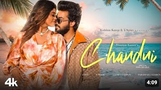 hum tumko sanam itna chahenge chandni song |  hindi romantic song