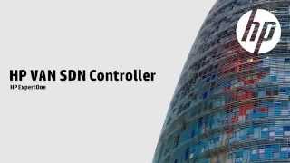 2-Installing HPE VAN SDN Controller-Download VirtualBox and Ubuntu Section