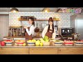 【ゲスト:佐々木李子 】なないろレシピ#40