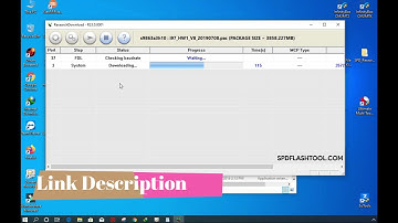 Symphony I97 Flashing  Dead fix Customer Care File
