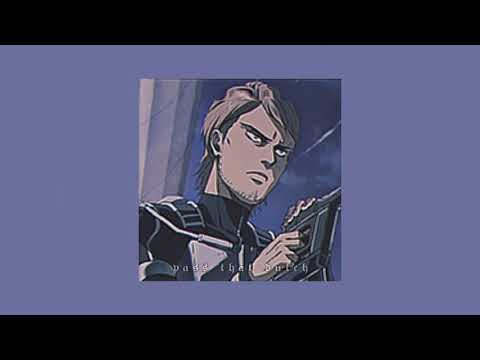 Missy Elliott - Pass That Dutch (slowed + reverb)