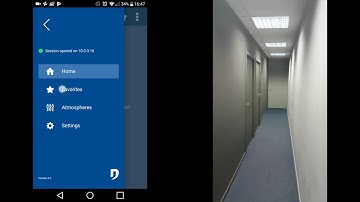 Domintell Pilot - [3] ON OFF