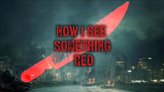 Now I See Something Red Roblox Short Movie