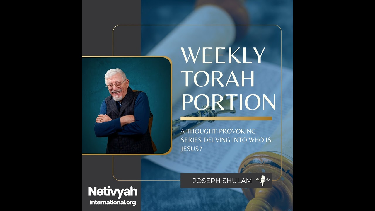 Title Torah Portion 02 Noach (נח) - Noah