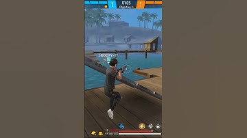 1v4 ✌    please support me #phonkmusic #phonk #slowed #freefire #viralvideo