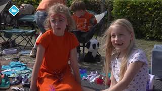 Viering Koningsdag in Moergestel - 1373 2026