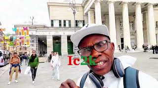 Match Highlights Piazza Di Ferrari Genova Italy