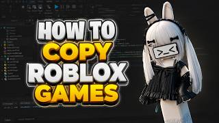 [UPDATE] How to Copy ANY Roblox Game in 2026 (Uncopylocked Games Tutorial) — Roblox Studio