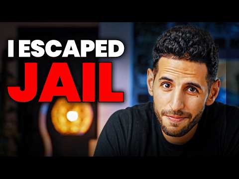 I'm never going back to North Korea. This is why. | Episode 3