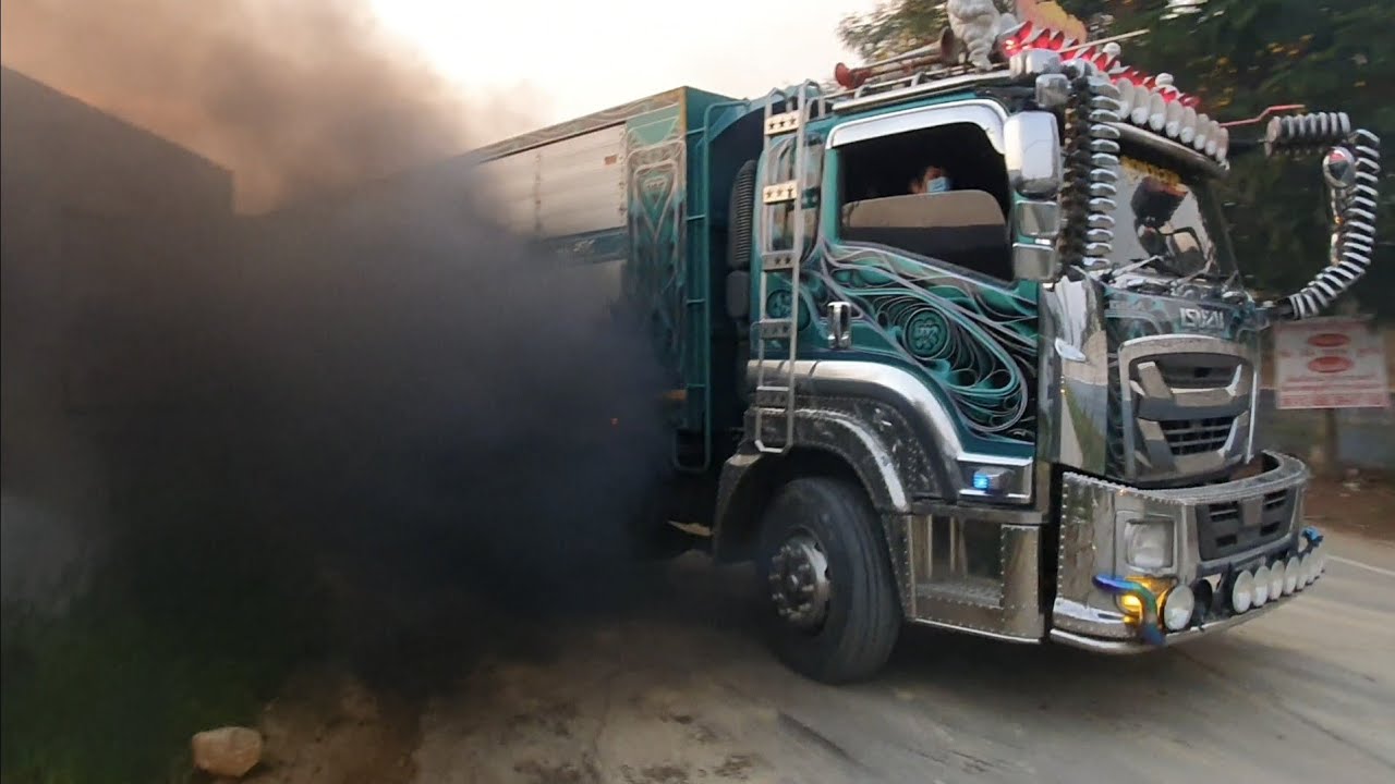 แรงไม่แรงเดี๋ยวแสดงให้ดู สุดไม่สุดดูเอา ยอมเลยแบบนี้