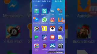 شرح عن برنامج sing للغناء screenshot 2