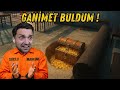 YERİ KAZARAK HAPİSHANEDEN KAÇMAK ! (PRISON ESCAPE SIMULATOR  DIG OUT )